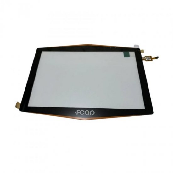 Touch Screen Digitizer Replacement for CANDO C-Pro Scanner - Click Image to Close